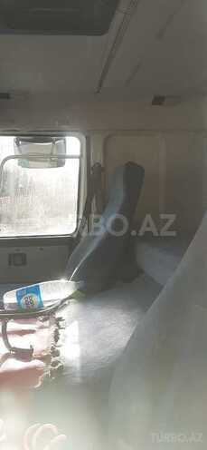 HOWO Sinotruk 2013, 18,600 km - 0.5 l - Bakı