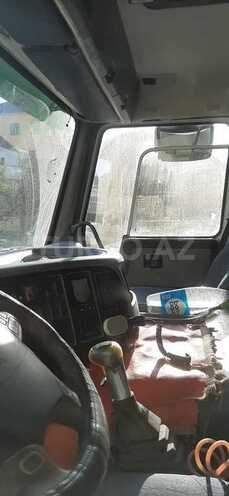 HOWO Sinotruk 2013, 18,600 km - 0.5 l - Bakı