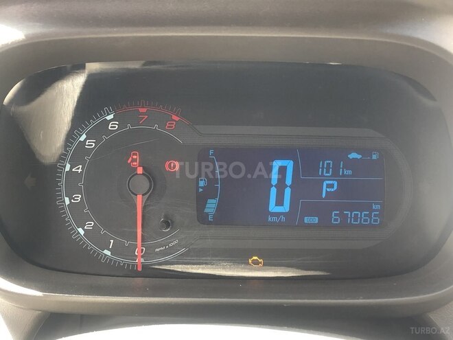 Ravon R4 2016, 67,000 km - 1.5 л - Bakı