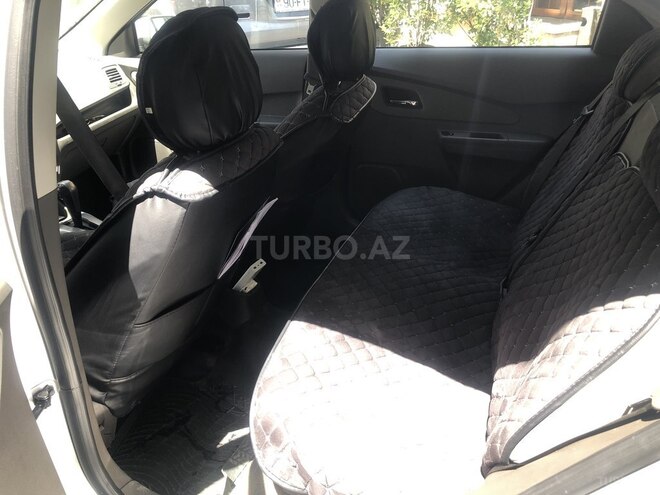 Ravon R4 2016, 67,000 km - 1.5 л - Bakı