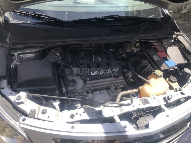 Ravon R4 2016, 67,000 km - 1.5 л - Bakı