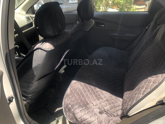 Ravon R4 2016, 67,000 km - 1.5 л - Bakı