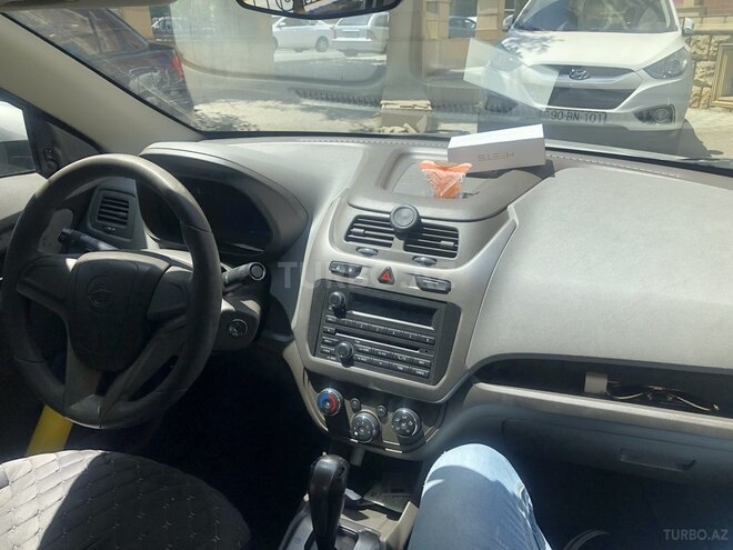 Ravon R4 2016, 67,000 km - 1.5 л - Bakı