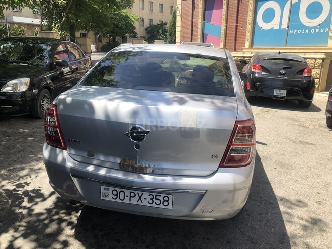 Ravon R4 2016, 67,000 km - 1.5 л - Bakı