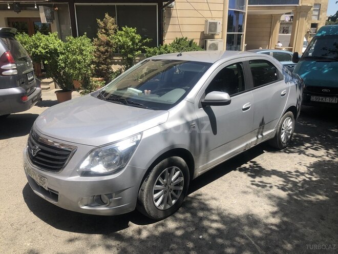 Ravon R4 2016, 67,000 km - 1.5 л - Bakı