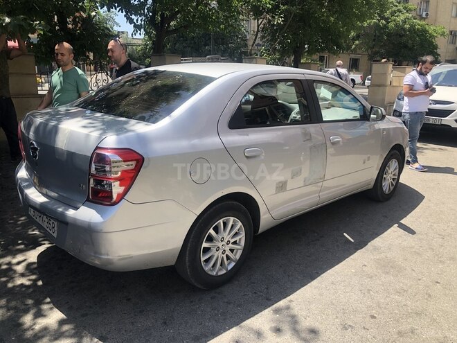 Ravon R4 2016, 67,000 km - 1.5 л - Bakı