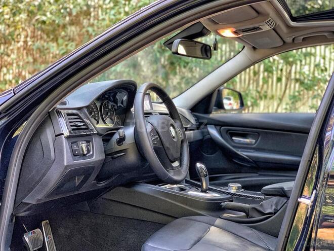 BMW 328 2016, 44,500 km - 2.0 л - Bakı