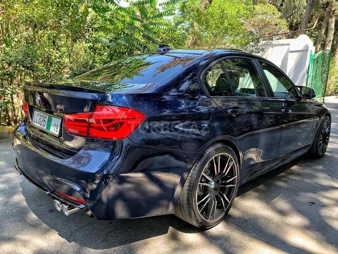 BMW 328 2016, 44,500 km - 2.0 л - Bakı
