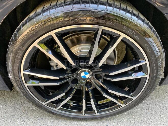 BMW 328 2016, 44,500 km - 2.0 л - Bakı