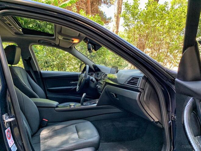 BMW 328 2016, 44,500 km - 2.0 л - Bakı
