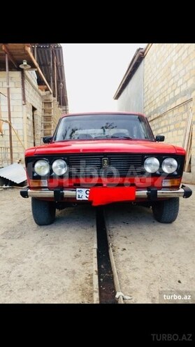 LADA (VAZ) 2106 1982, 88,300 km - 1.6 l - Oğuz