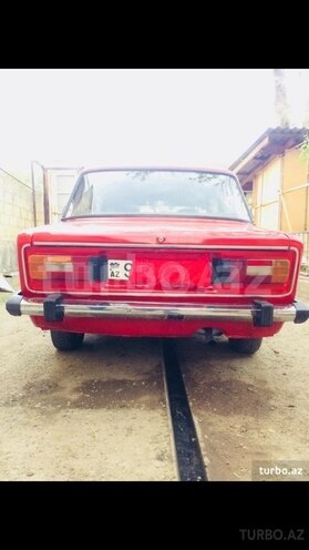 LADA (VAZ) 2106 1982, 88,300 km - 1.6 l - Oğuz