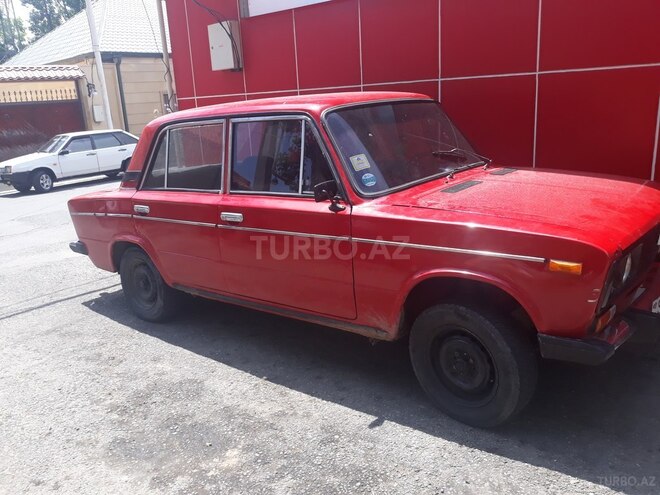 LADA (VAZ) 2106 1982, 88,300 km - 1.6 l - Oğuz