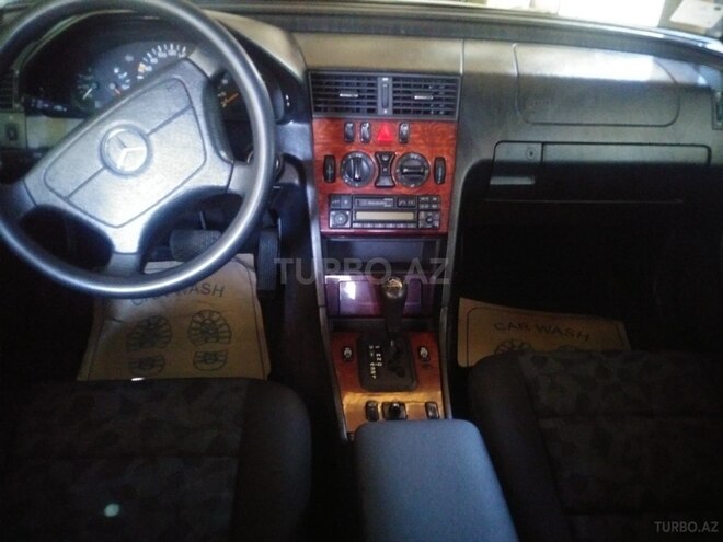 Mercedes C 180 1998, 192,000 km - 1.8 л - Bakı