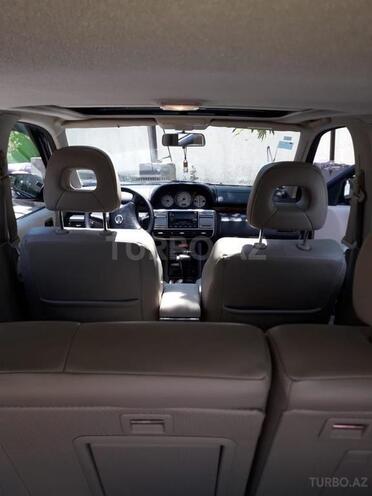 Nissan X-Trail 2002, 127,000 km - 2.5 л - Bakı