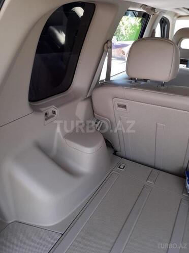 Nissan X-Trail 2002, 127,000 km - 2.5 л - Bakı