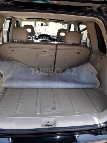 Nissan X-Trail 2002, 127,000 km - 2.5 л - Bakı