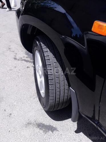 Nissan X-Trail 2002, 127,000 km - 2.5 л - Bakı
