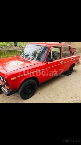 LADA (VAZ) 2106 1982, 88,300 km - 1.6 l - Oğuz