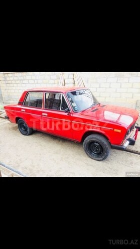 LADA (VAZ) 2106 1982, 88,300 km - 1.6 l - Oğuz