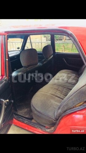 LADA (VAZ) 2106 1982, 88,300 km - 1.6 l - Oğuz