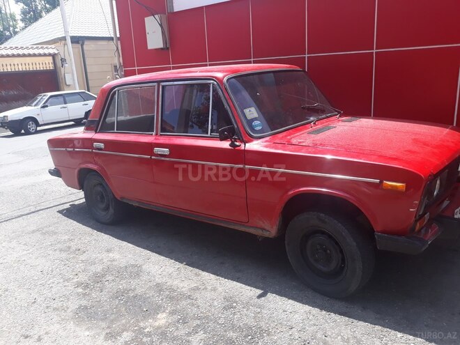 LADA (VAZ) 2106 1982, 88,300 km - 1.6 l - Oğuz