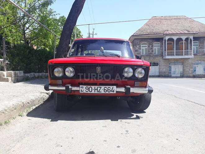 LADA (VAZ) 2106 1982, 88,300 km - 1.6 l - Oğuz