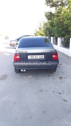 Opel Vectra 1991, 990,000 km - 2.0 l - Şirvan