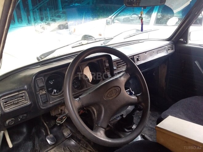 LADA (VAZ) 2107 1985, 1,000,000 km - 1.5 л - Gəncə