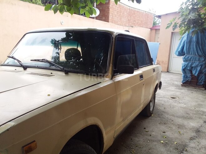 LADA (VAZ) 2107 1985, 1,000,000 km - 1.5 л - Gəncə