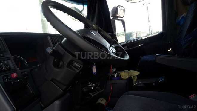 Scania G420 2008, 1,300,000 km - 11.0 l - Bakı