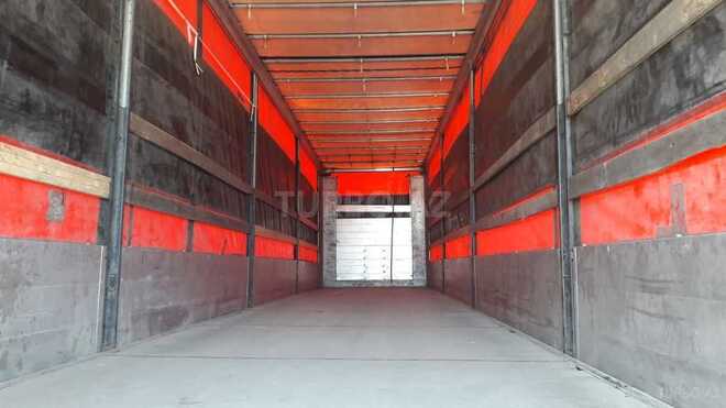 Scania G420 2008, 1,300,000 km - 11.0 l - Bakı