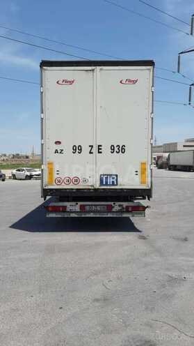 Scania G420 2008, 1,300,000 km - 11.0 l - Bakı