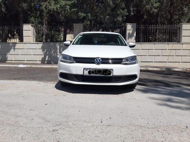 Volkswagen Jetta 2013, 91,866 km - 2.0 l - Bakı