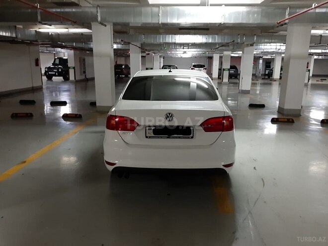 Volkswagen Jetta 2013, 91,866 km - 2.0 l - Bakı