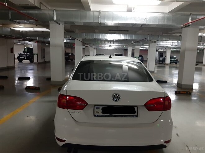 Volkswagen Jetta 2013, 91,866 km - 2.0 l - Bakı
