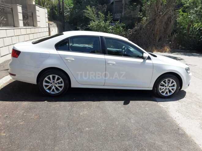 Volkswagen Jetta 2013, 91,866 km - 2.0 l - Bakı