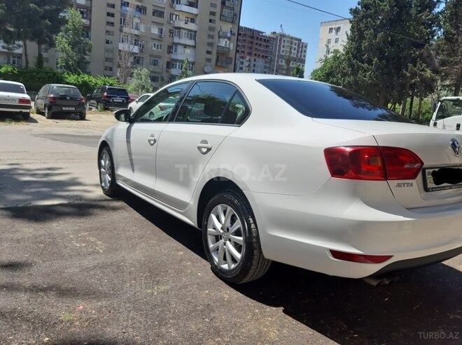 Volkswagen Jetta 2013, 91,866 km - 2.0 l - Bakı