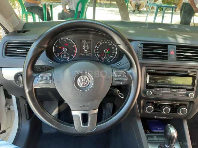 Volkswagen Jetta 2013, 91,866 km - 2.0 l - Bakı