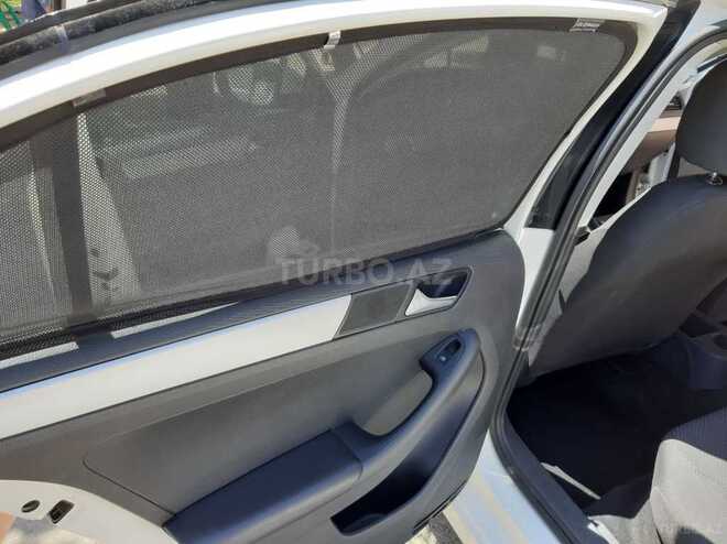 Volkswagen Jetta 2013, 91,866 km - 2.0 l - Bakı