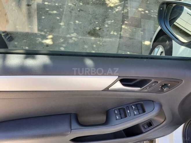 Volkswagen Jetta 2013, 91,866 km - 2.0 l - Bakı