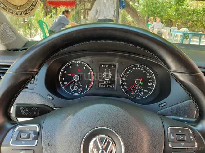 Volkswagen Jetta 2013, 91,866 km - 2.0 l - Bakı