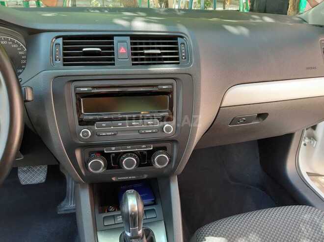 Volkswagen Jetta 2013, 91,866 km - 2.0 l - Bakı