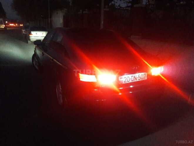 Hyundai Sonata 2005, 190,000 km - 2.4 l - Gəncə