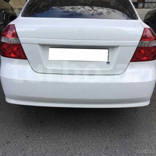 Ravon Nexia R3 2017, 72,200 km - 1.5 l - Bakı