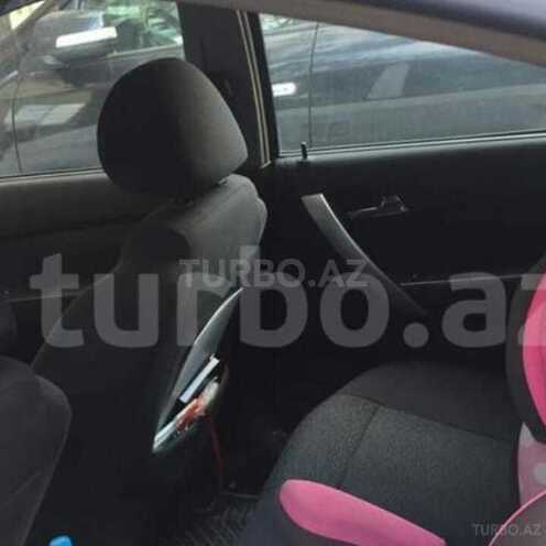 Ravon Nexia R3 2017, 72,200 km - 1.5 l - Bakı