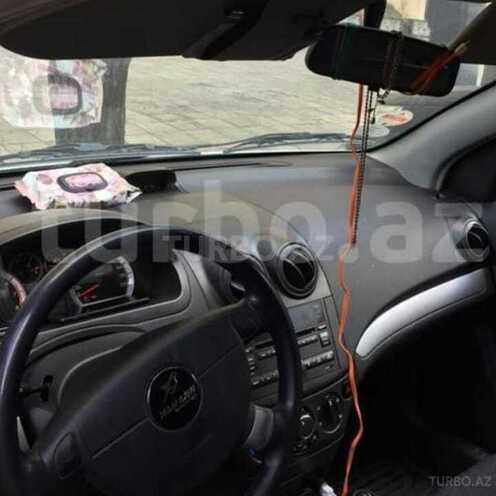 Ravon Nexia R3 2017, 72,200 km - 1.5 l - Bakı