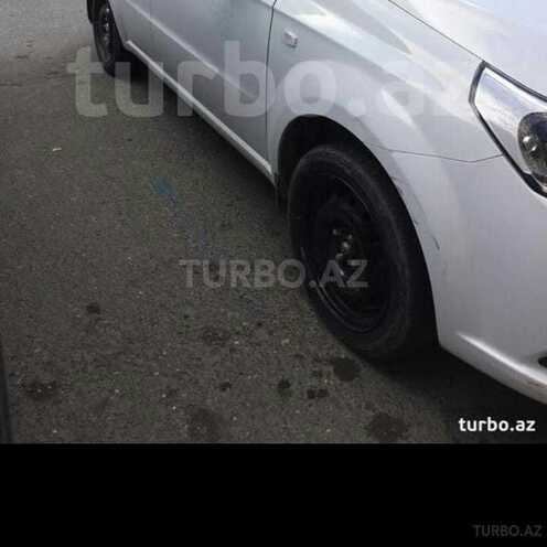 Ravon Nexia R3 2017, 72,200 km - 1.5 l - Bakı