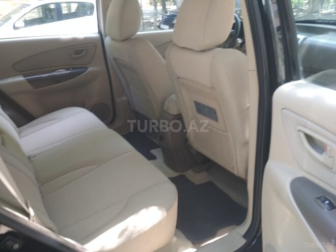 Hyundai Tucson 2007, 165,000 km - 2.0 l - Xırdalan