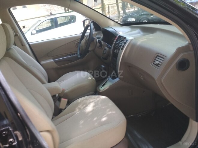 Hyundai Tucson 2007, 165,000 km - 2.0 l - Xırdalan